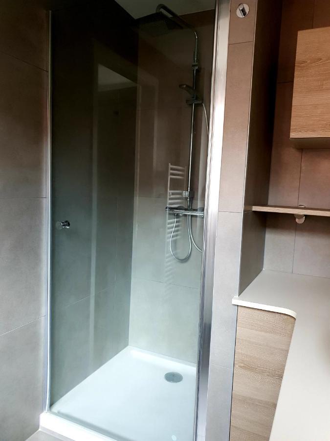 Duplex Au Centre Avec Parking - L'Etoile Daire Obernai Dış mekan fotoğraf