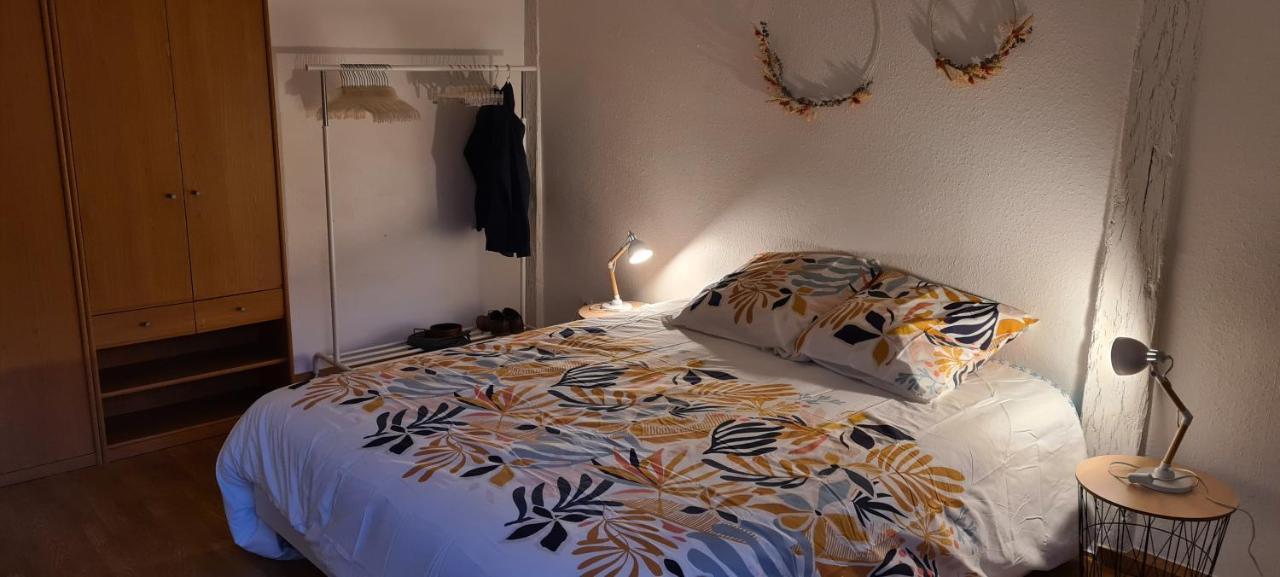 Duplex Au Centre Avec Parking - L'Etoile Daire Obernai Dış mekan fotoğraf