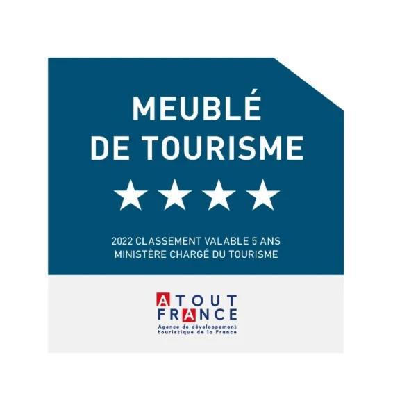 Duplex Au Centre Avec Parking - L'Etoile Daire Obernai Dış mekan fotoğraf
